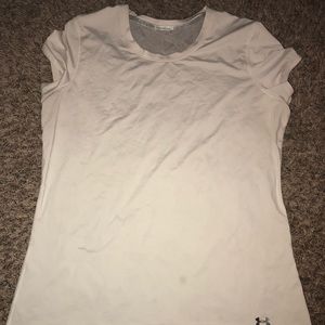 Workout shirt